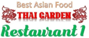 Thai Garden 1