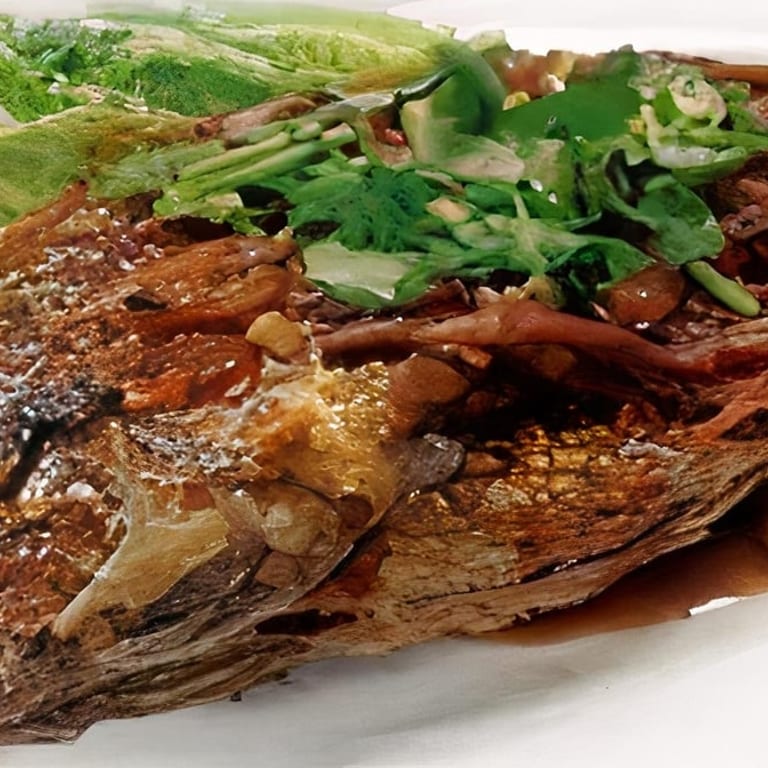 Delicious Khao Soi and More Thai Favorites