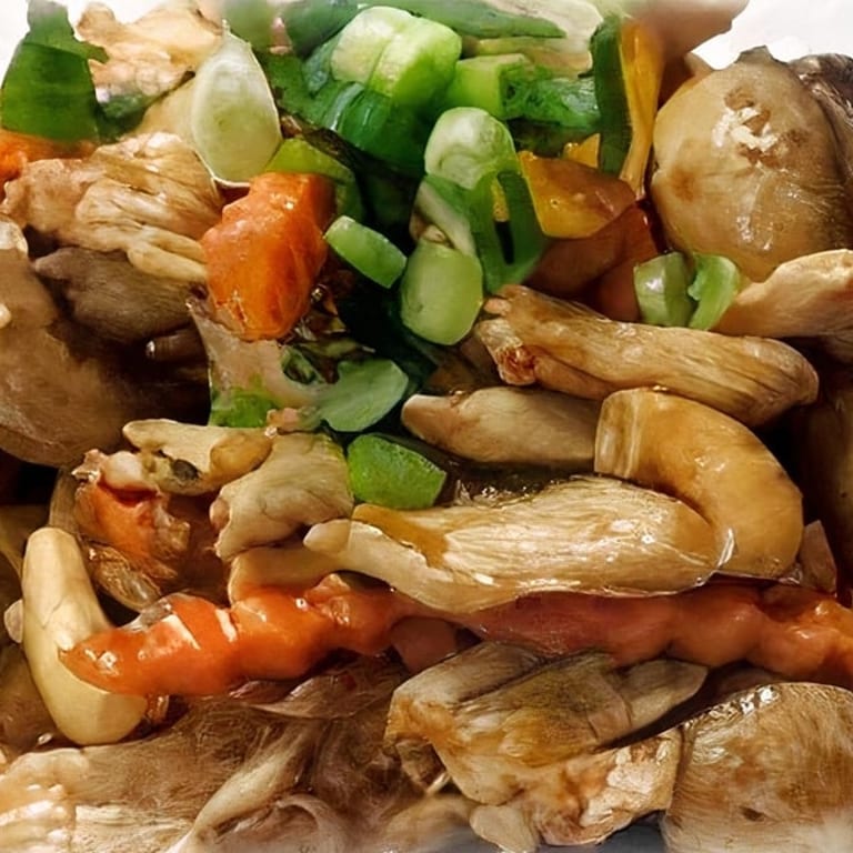 Refreshing Smoothies: Thai and Asian Flavors