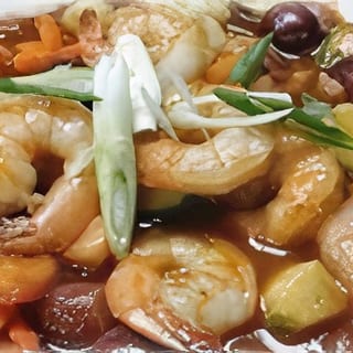 Sweet & Sour