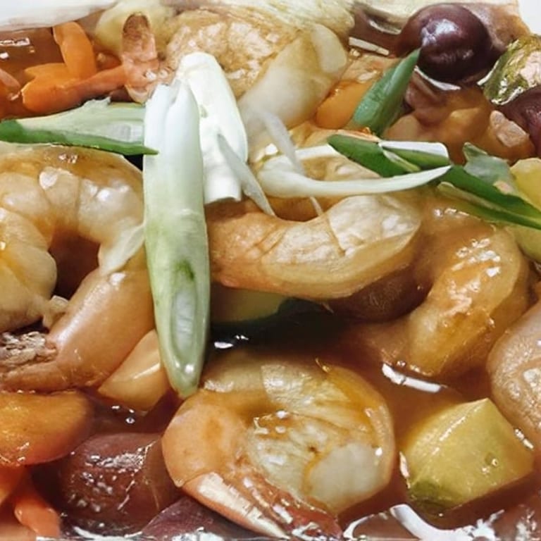 Delicious Soup Selections at Our Thai Restaurant