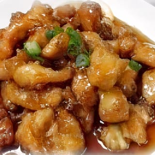 Orange Chicken