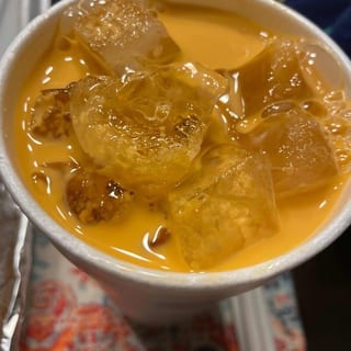 Thai Iced Tea