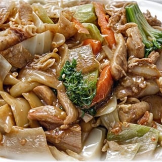 Pad See U