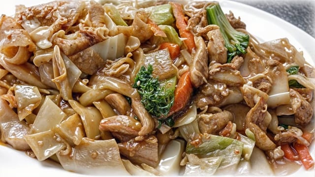 Pad See U.