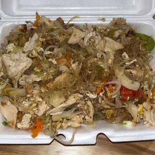 Pad Won Sen