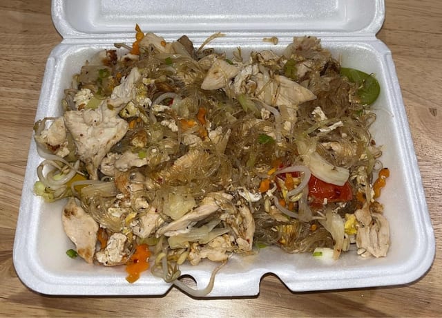 Pad Won Sen.