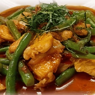 Pad Prik Hhing