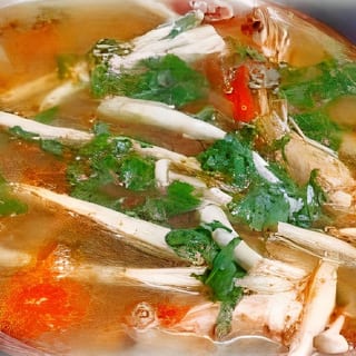 Tom Yum Classic-Rock