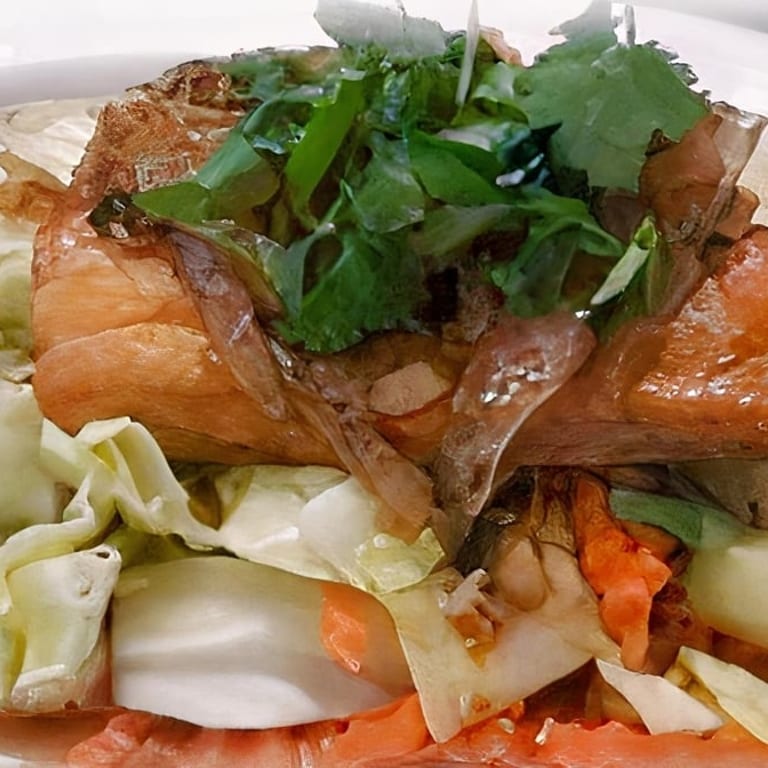 Authentic Thai Flavors and Favorites